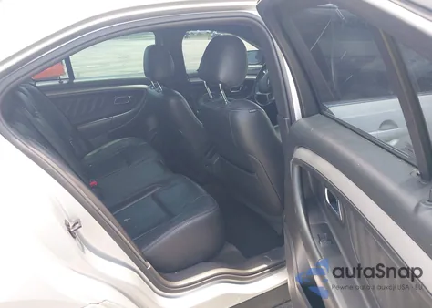 2013 Ford Taurus Sel z USA, uszkodzony, nr VIN 1FAHP2E82DG159050